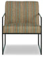 Aniak Accent Chair Rent Wise Rent To Own Jacksonville, Florida