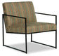 Aniak Accent Chair Rent Wise Rent To Own Jacksonville, Florida