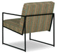 Aniak Accent Chair Rent Wise Rent To Own Jacksonville, Florida