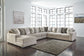 Ardsley 5-Piece Sectional with Chaise Rent Wise Rent To Own Jacksonville, Florida