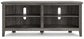 Arlenbry Medium Corner TV Stand Rent Wise Rent To Own Jacksonville, Florida