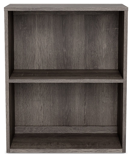 Arlenbry Small Bookcase Rent Wise Rent To Own Jacksonville, Florida