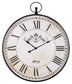 Augustina Wall Clock Rent Wise Rent To Own Jacksonville, Florida