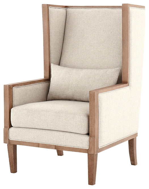 Avila Accent Chair Rent Wise Rent To Own Jacksonville, Florida