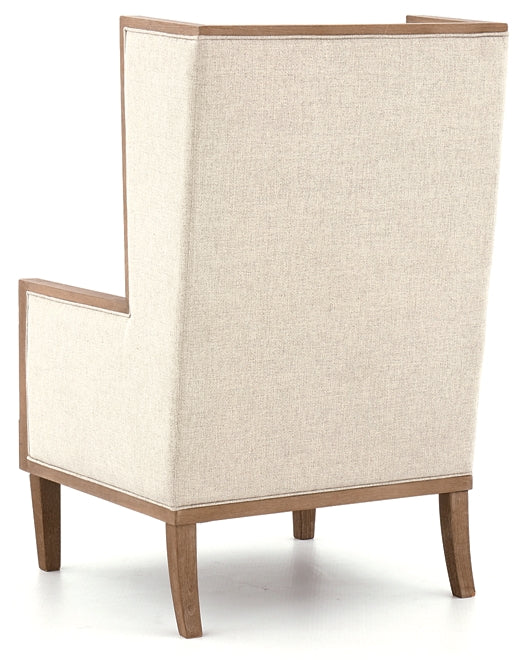 Avila Accent Chair Rent Wise Rent To Own Jacksonville, Florida