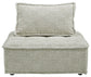 Bales 2-Piece Modular Seating Rent Wise Rent To Own Jacksonville, Florida