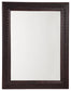 Balintmore Accent Mirror Rent Wise Rent To Own Jacksonville, Florida