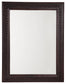 Balintmore Accent Mirror Rent Wise Rent To Own Jacksonville, Florida