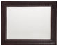 Balintmore Accent Mirror Rent Wise Rent To Own Jacksonville, Florida