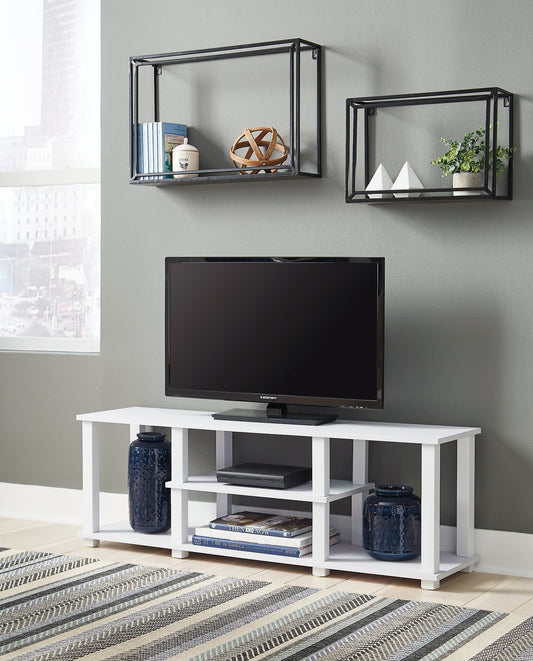 Baraga TV Stand Rent Wise Rent To Own Jacksonville, Florida
