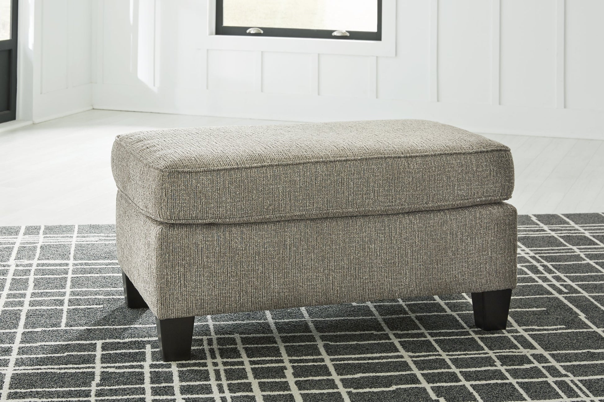 Barnesley Ottoman Rent Wise Rent To Own Jacksonville, Florida