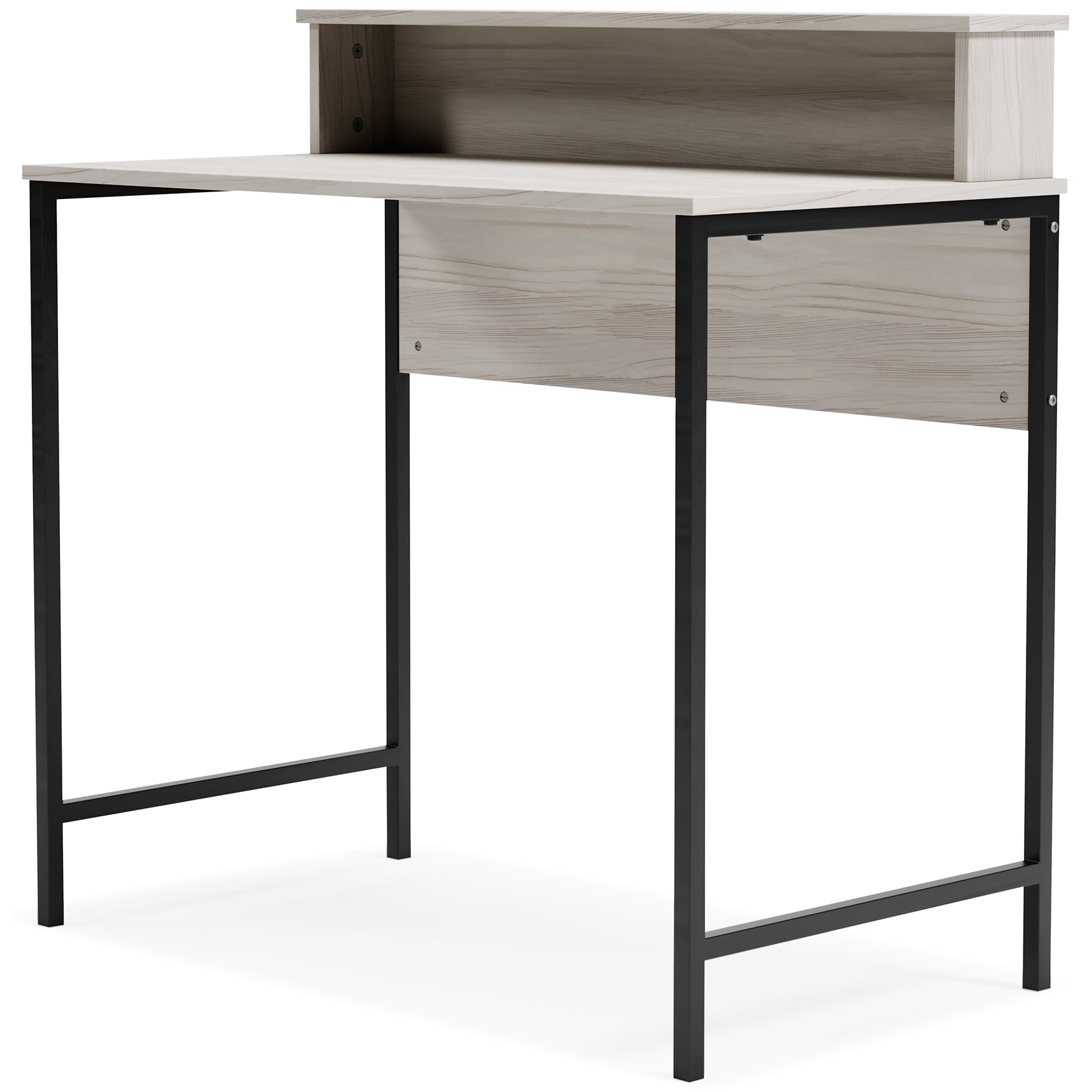 Bayflynn Home Office Desk Rent Wise Rent To Own Jacksonville, Florida