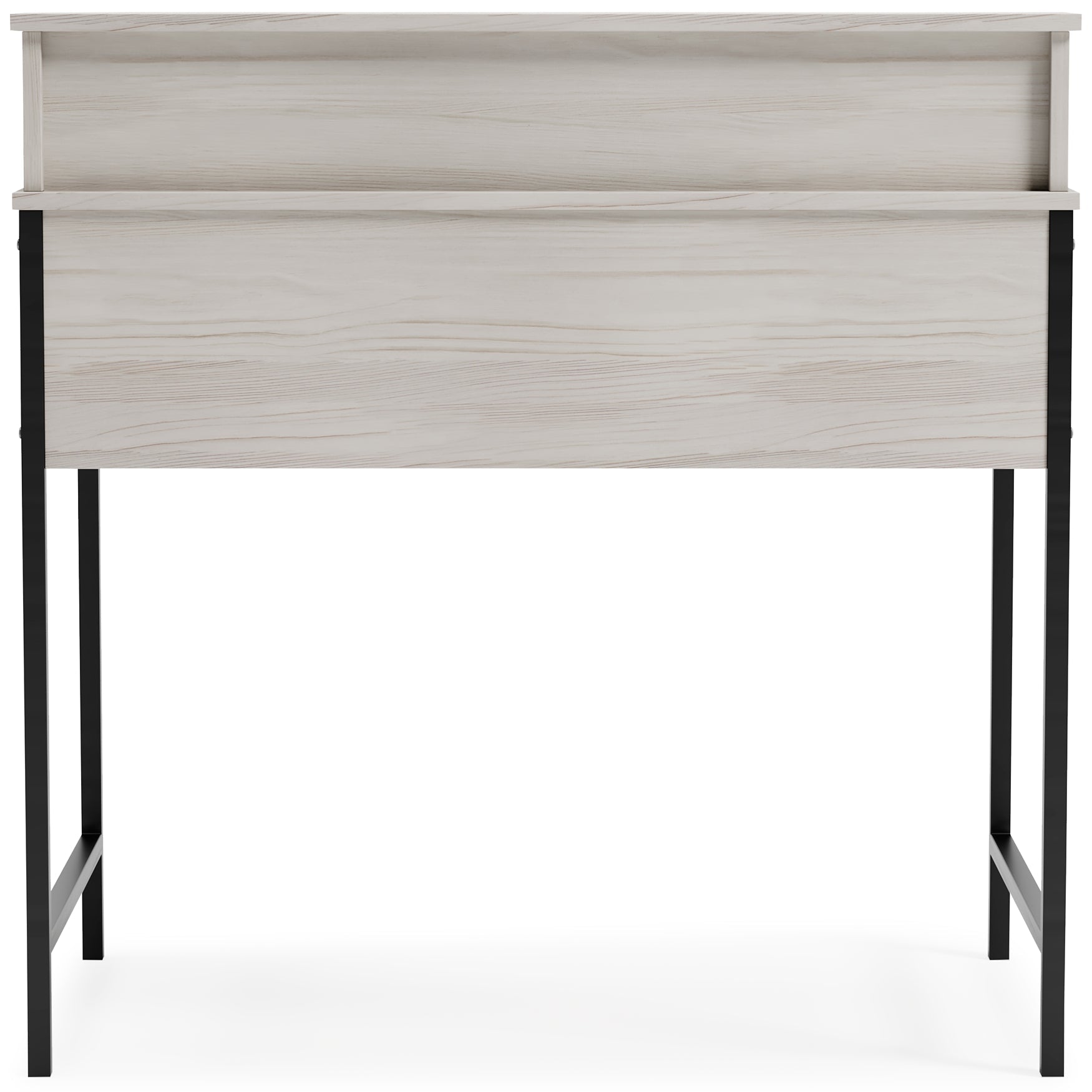 Bayflynn Home Office Desk Rent Wise Rent To Own Jacksonville, Florida