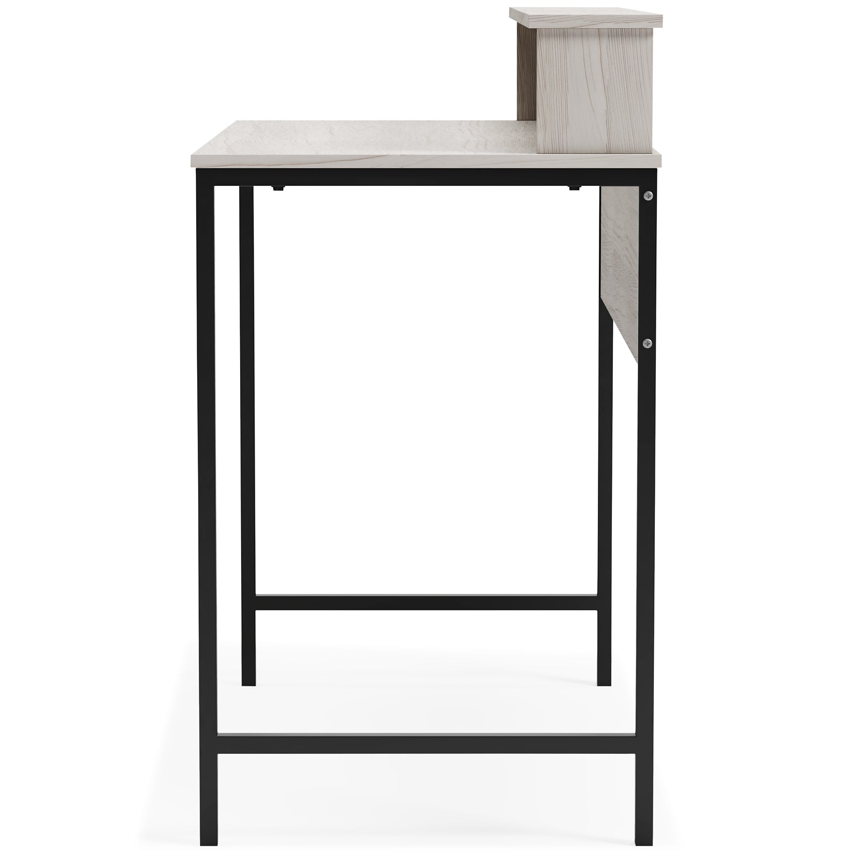 Bayflynn Home Office Desk Rent Wise Rent To Own Jacksonville, Florida