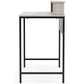 Bayflynn Home Office Desk Rent Wise Rent To Own Jacksonville, Florida