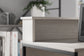 Bayflynn Home Office Desk Rent Wise Rent To Own Jacksonville, Florida