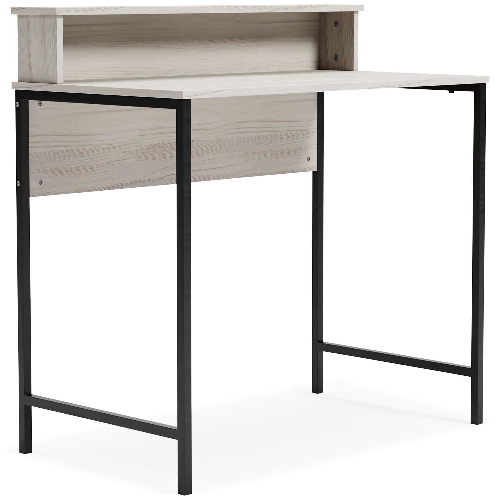 Bayflynn Home Office Desk Rent Wise Rent To Own Jacksonville, Florida