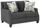 Bayonne Sofa, Loveseat, Chair and Ottoman Rent Wise Rent To Own Jacksonville, Florida