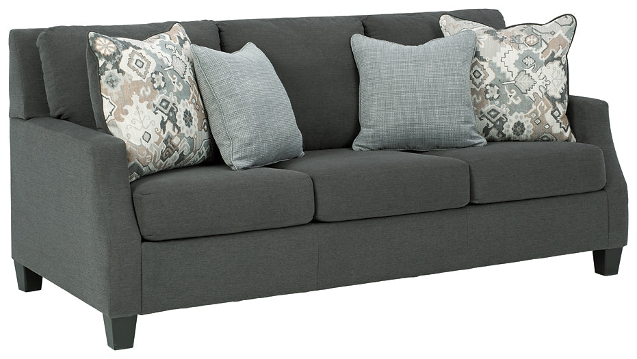 Bayonne Sofa and Loveseat Rent Wise Rent To Own Jacksonville, Florida