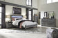 Baystorm 5-Piece Bedroom Package Rent Wise Rent To Own Jacksonville, Florida