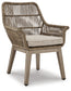 Beach Front Outdoor Dining Table and 6 Chairs Rent Wise Rent To Own Jacksonville, Florida