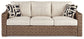 Beachcroft Sofa with Cushion Rent Wise Rent To Own Jacksonville, Florida