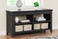 Beckincreek Credenza Rent Wise Rent To Own Jacksonville, Florida