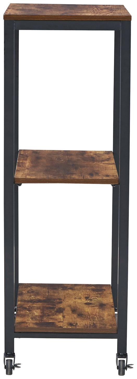 Bevinfield Bar Cart Rent Wise Rent To Own Jacksonville, Florida