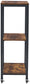 Bevinfield Bar Cart Rent Wise Rent To Own Jacksonville, Florida
