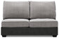 Bilgray 3-Piece Sectional Rent Wise Rent To Own Jacksonville, Florida