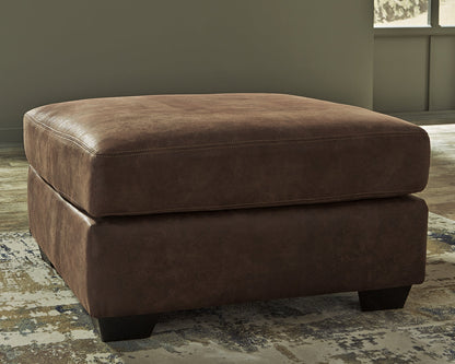 Bladen Oversized Accent Ottoman Rent Wise Rent To Own Jacksonville, Florida