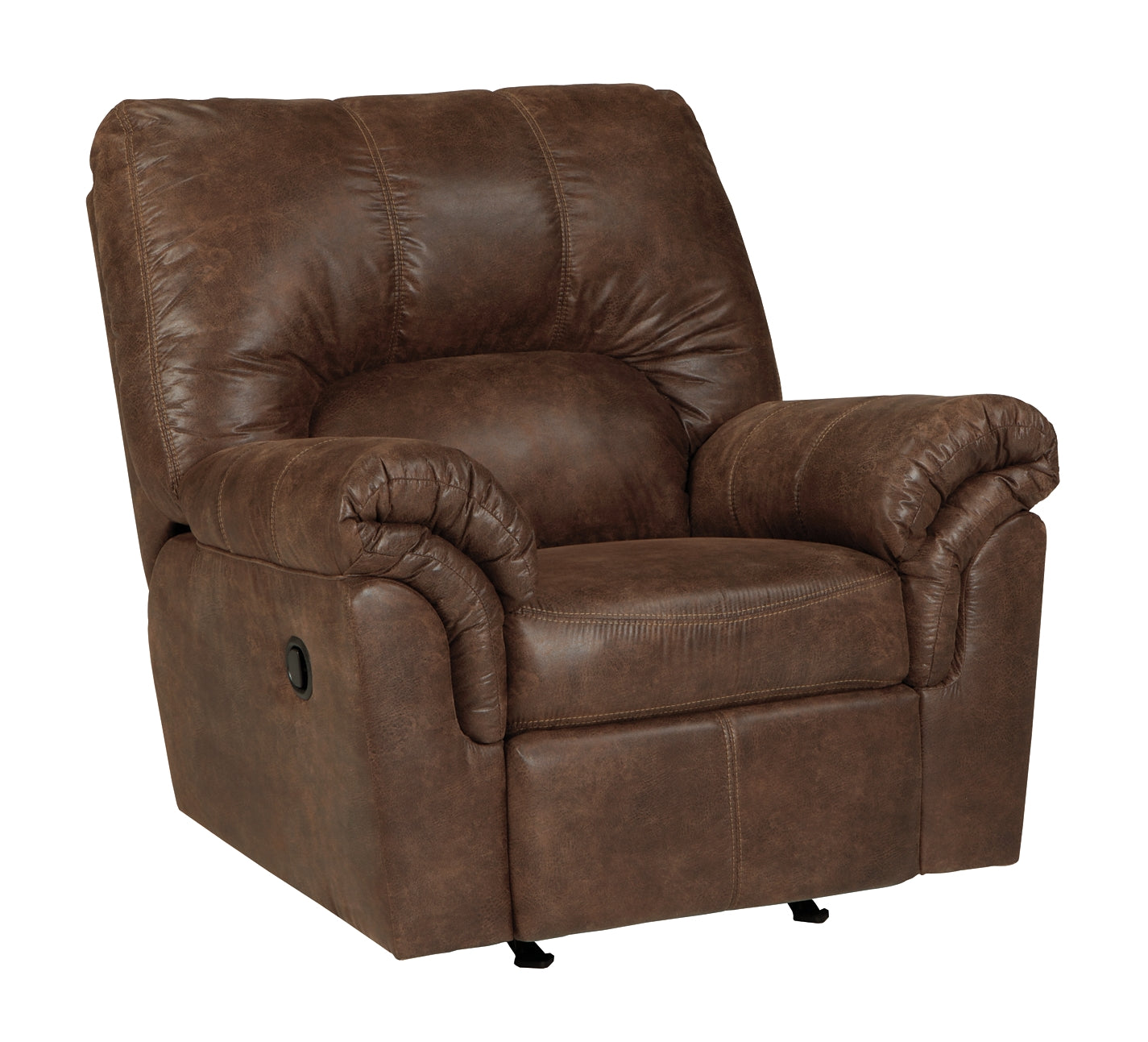 Bladen Rocker Recliner Rent Wise Rent To Own Jacksonville, Florida