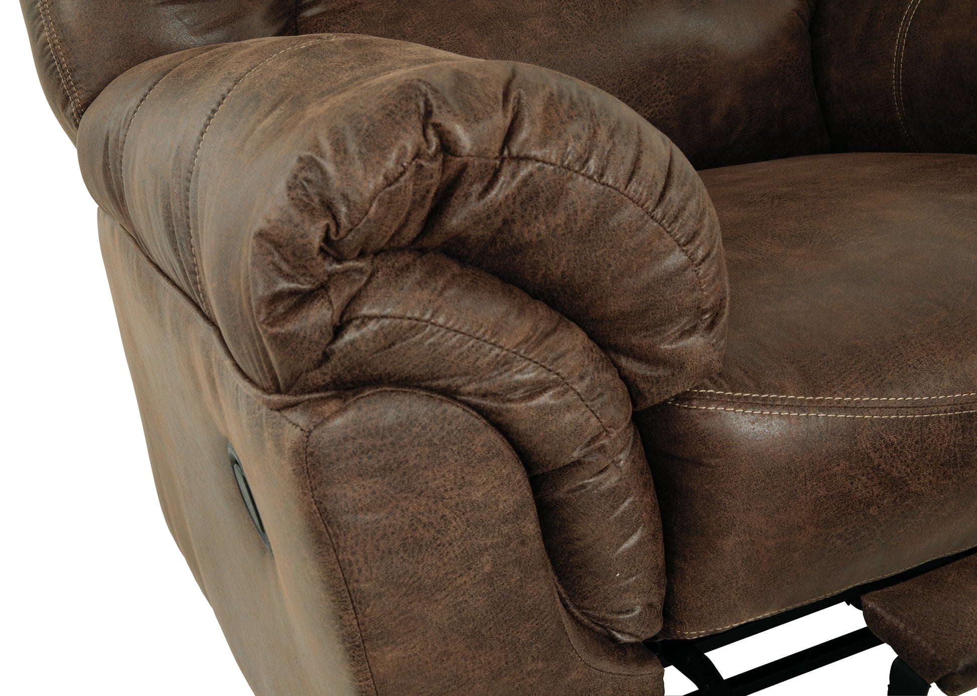 Bladen Rocker Recliner Rent Wise Rent To Own Jacksonville, Florida