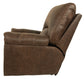 Bladen Rocker Recliner Rent Wise Rent To Own Jacksonville, Florida