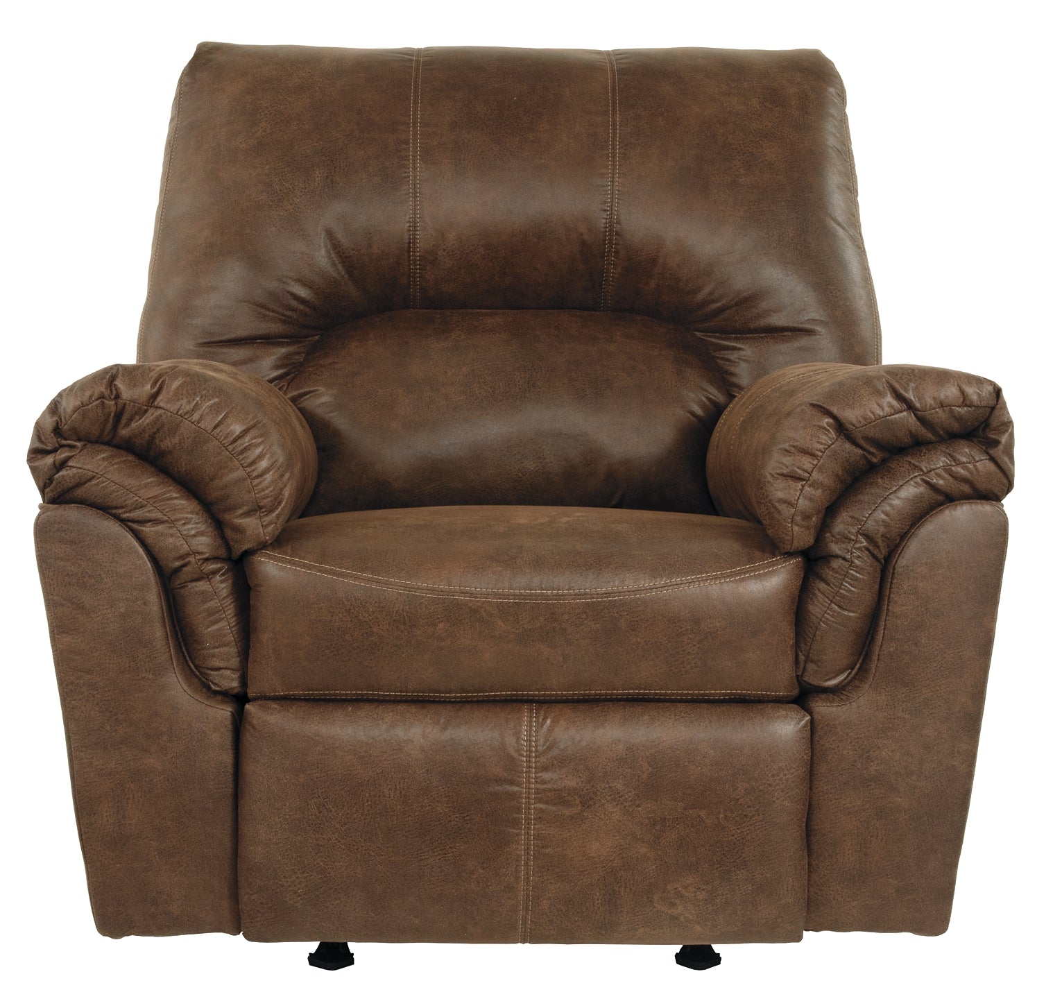 Bladen Rocker Recliner Rent Wise Rent To Own Jacksonville, Florida