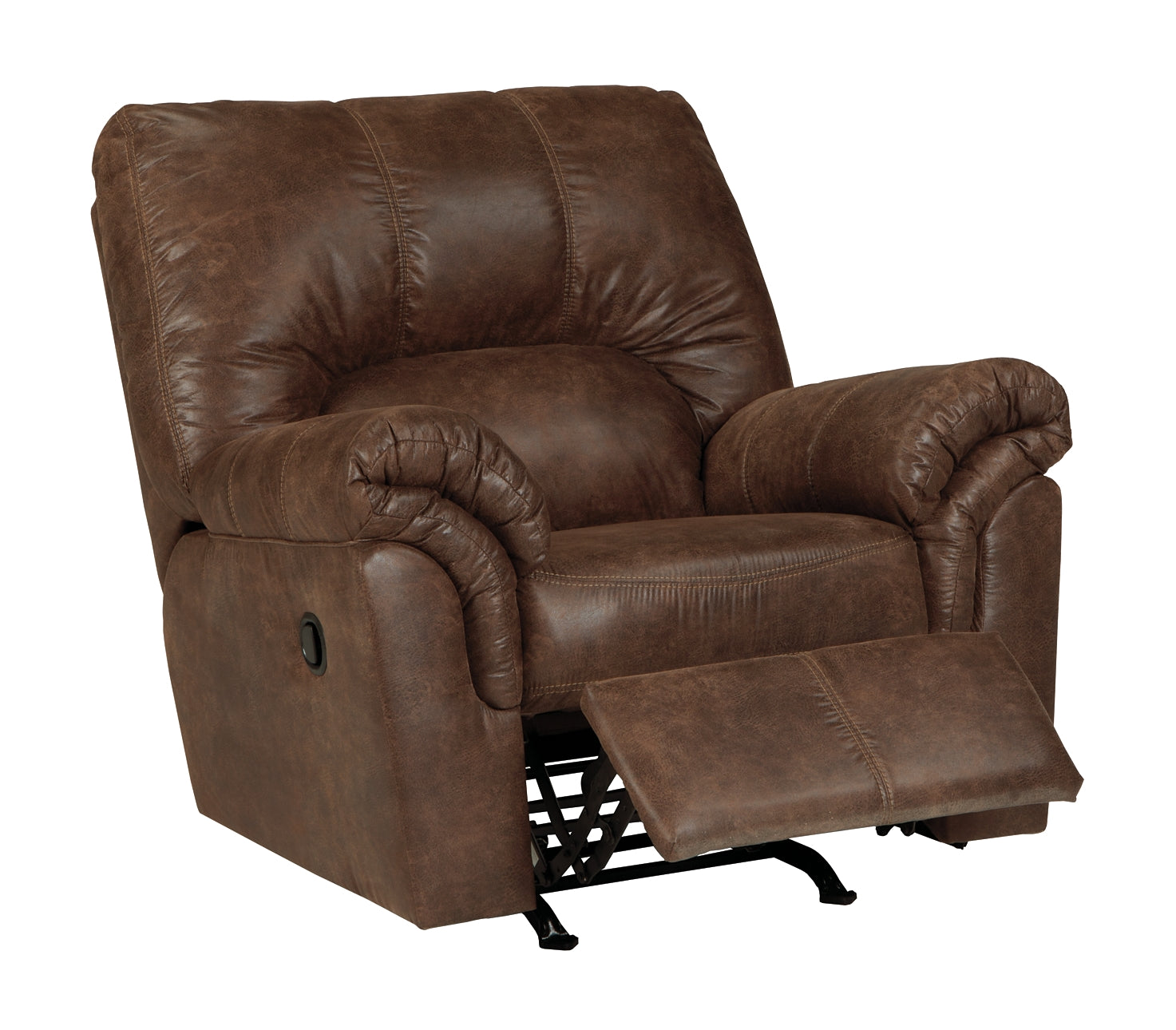 Bladen Rocker Recliner Rent Wise Rent To Own Jacksonville, Florida