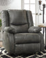 Bladewood Zero Wall Recliner Rent Wise Rent To Own Jacksonville, Florida