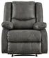 Bladewood Zero Wall Recliner Rent Wise Rent To Own Jacksonville, Florida