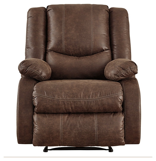 Bladewood Zero Wall Recliner Rent Wise Rent To Own Jacksonville, Florida