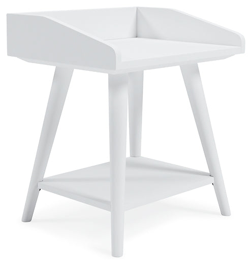 Blariden Accent Table Rent Wise Rent To Own Jacksonville, Florida
