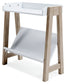 Blariden Small Bookcase Rent Wise Rent To Own Jacksonville, Florida