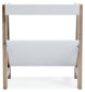 Blariden Small Bookcase Rent Wise Rent To Own Jacksonville, Florida