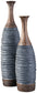 Blayze Vase Set (2/CN) Rent Wise Rent To Own Jacksonville, Florida