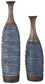 Blayze Vase Set (2/CN) Rent Wise Rent To Own Jacksonville, Florida