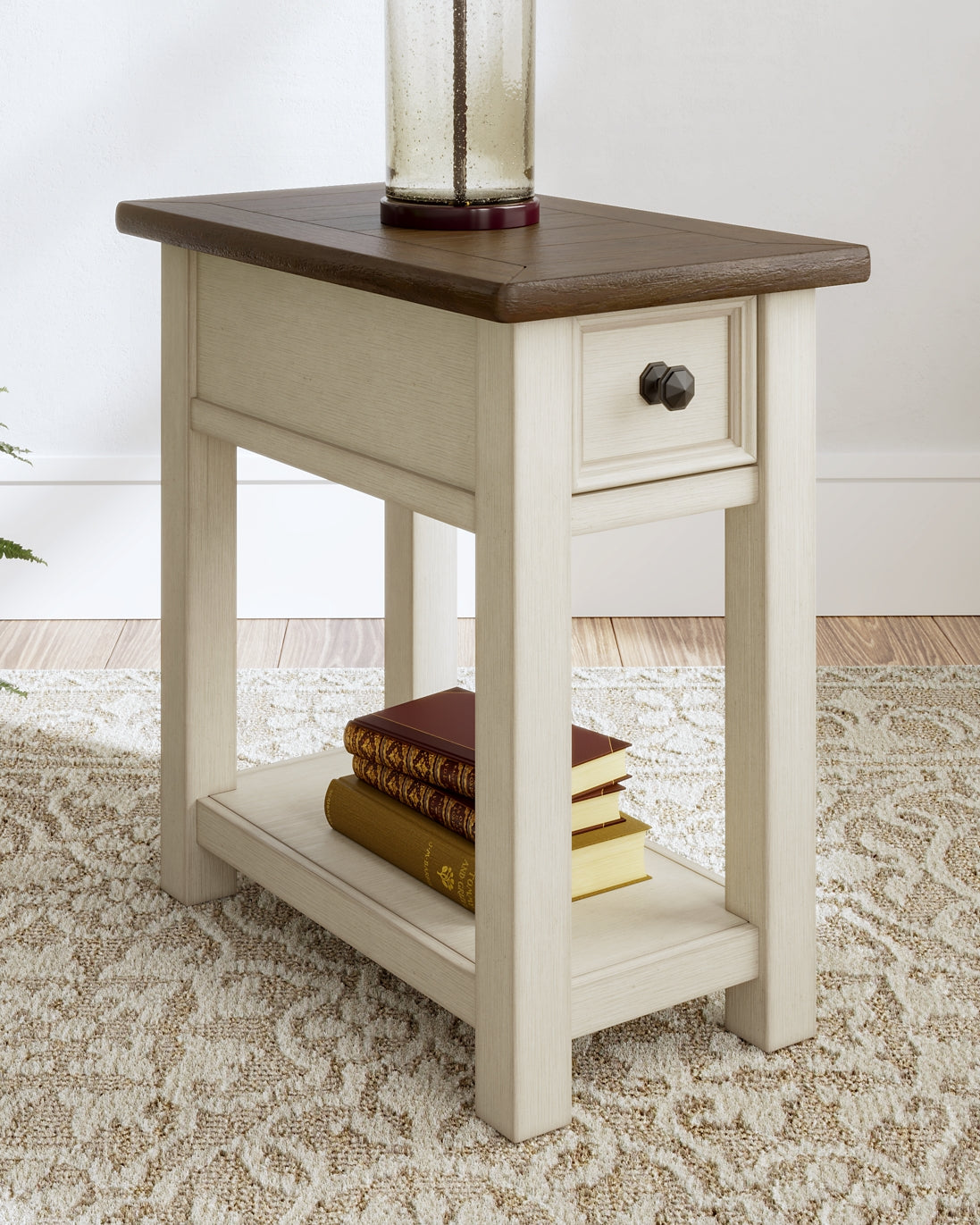 Bolanburg 2 End Tables Rent Wise Rent To Own Jacksonville, Florida