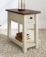 Bolanburg 2 End Tables Rent Wise Rent To Own Jacksonville, Florida