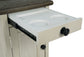 Bolanburg Coffee Table with 1 End Table Rent Wise Rent To Own Jacksonville, Florida