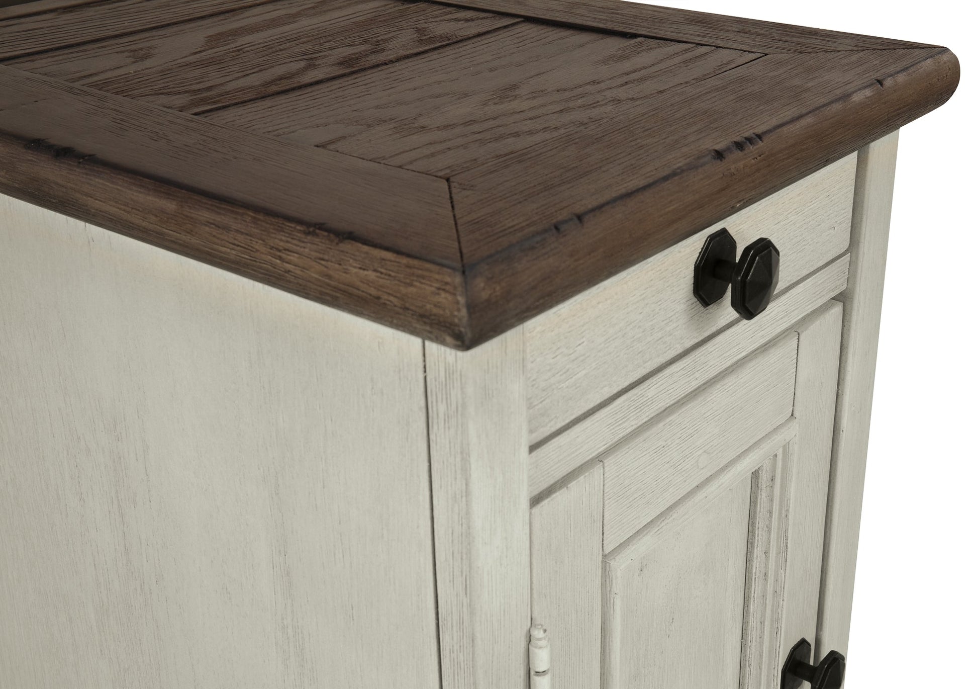 Bolanburg Coffee Table with 1 End Table Rent Wise Rent To Own Jacksonville, Florida