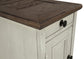 Bolanburg Coffee Table with 1 End Table Rent Wise Rent To Own Jacksonville, Florida