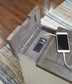 Bolanburg Coffee Table with 1 End Table Rent Wise Rent To Own Jacksonville, Florida
